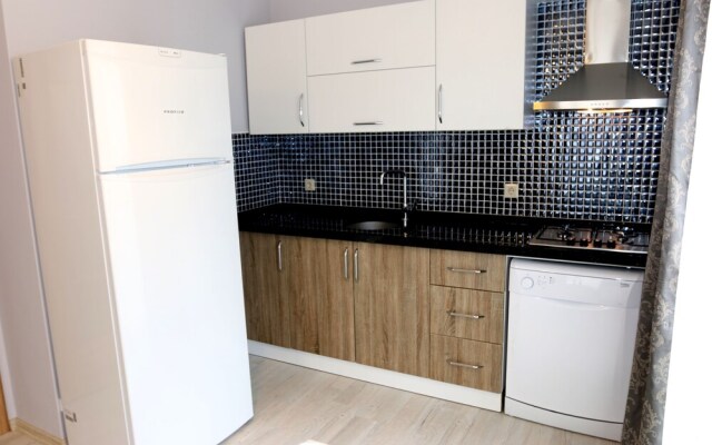 Central VIP Apartments