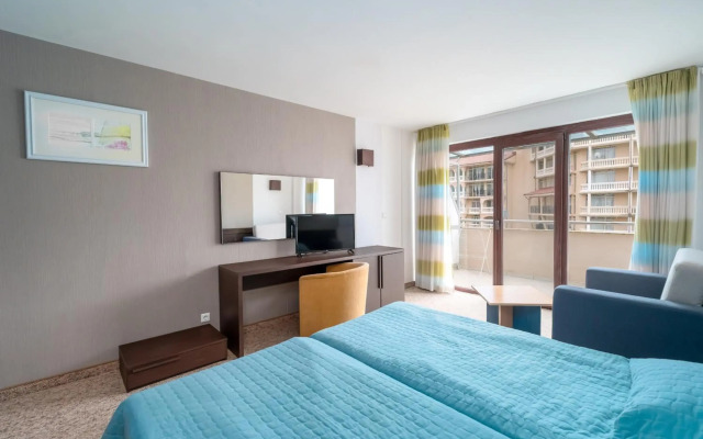 MPM Hotel Zornitza Sands