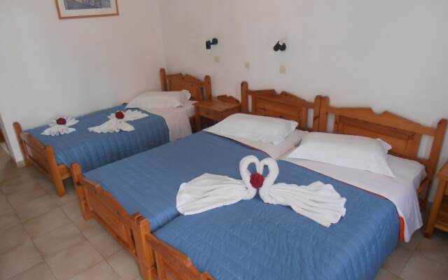 Mariliza Beach Hotel