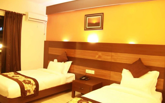 Kumari Star Inn
