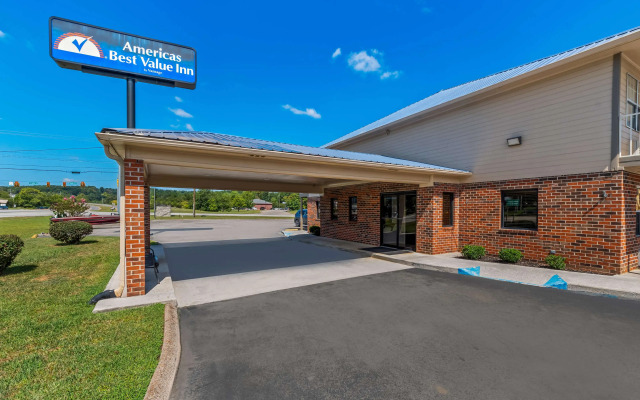 Americas Best Value Inn Athens, TN