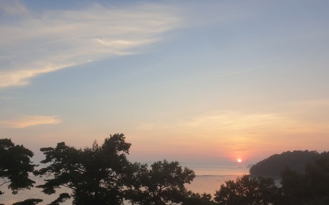 Ganghwa Dose Pension