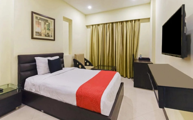 Golf View by OYO Rooms