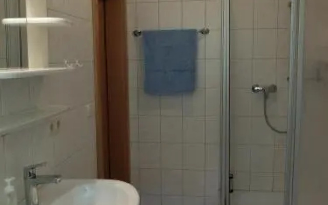 Zur Hanse Wohnung 4 3 - Zur Hanse Süd