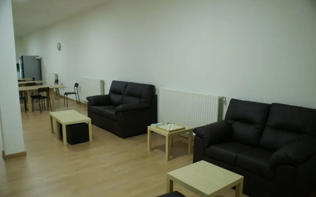 Grelo Hostel