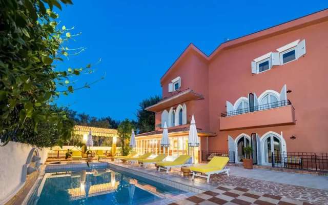 Yonca Resort