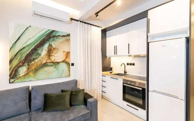 F & B Collection - City Central 2 Bedroom Suite