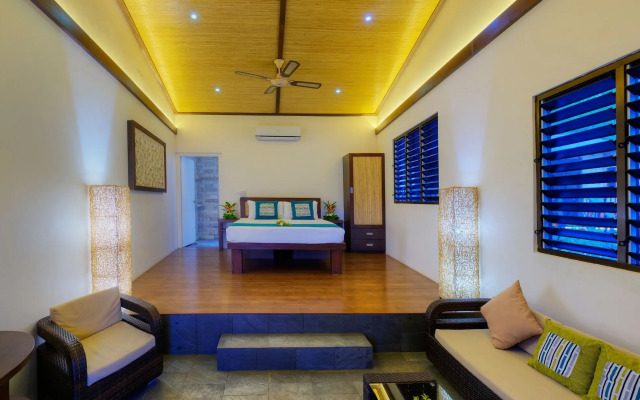 Mantaray Island Resort