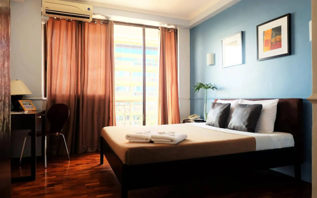 Vive Hotel