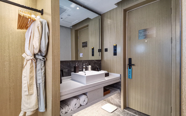 Paco Hotel Beijing Road Metro Guangzhou