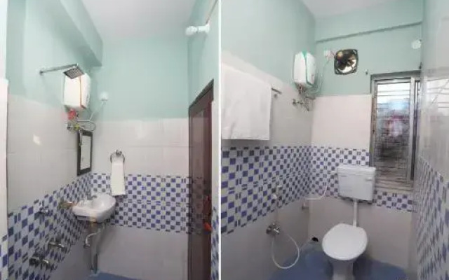 Sima Hospitality By OYO Rooms