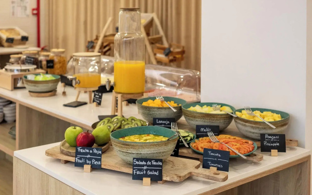 Pure Formosa Concept Hotel