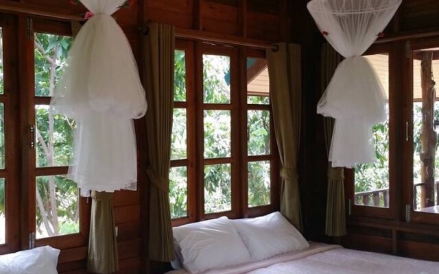 Koh Phaluai Eco Resort