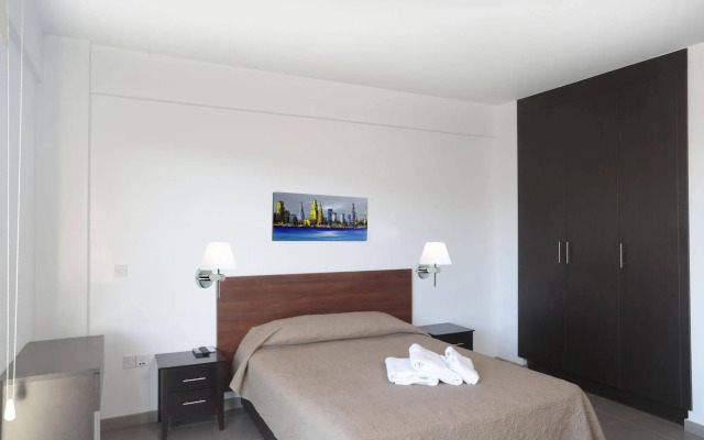 Coralli Spa Resort and Residence