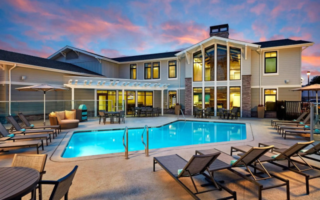 Residence Inn by Marriott Manhattan Beach
