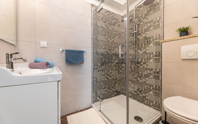 Apartmani Tina