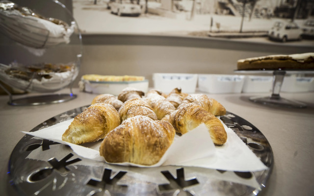 Hotel Ambra Cattolica