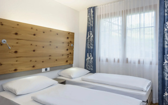Hapimag Resort Flims