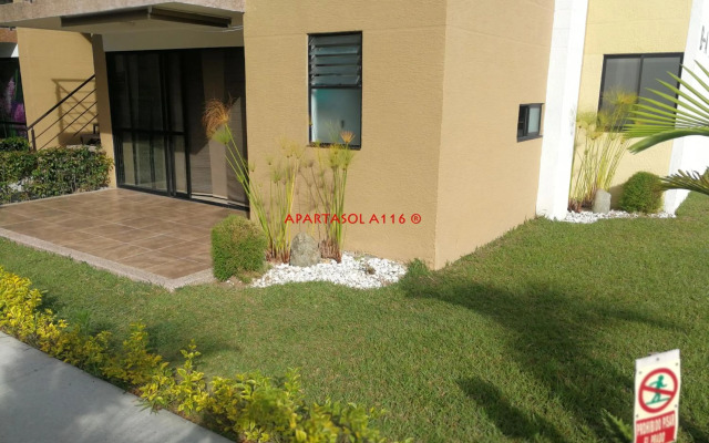 Apartamento Eje Cafetero - Cerca Parque del Café - Tebaida