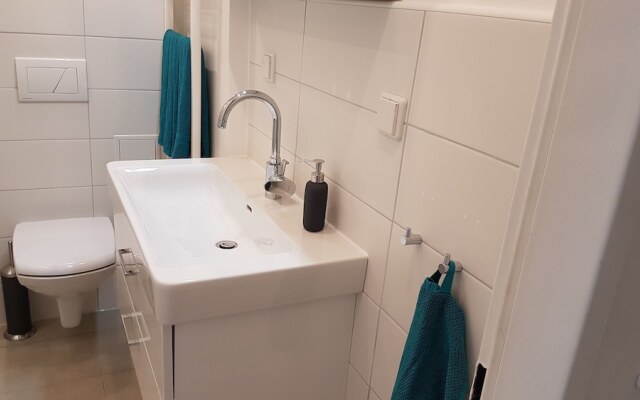 Ferienwohnung Domshof