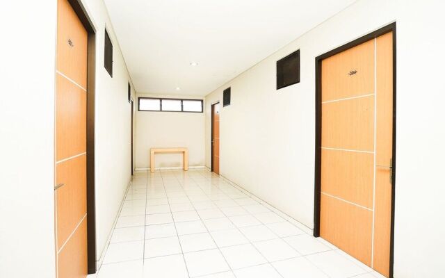 OYO flagship 748 Comfitel Tenggilis