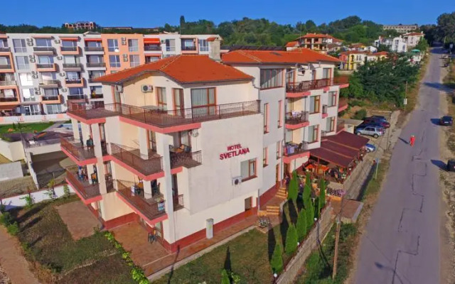 Svetlana Hotel