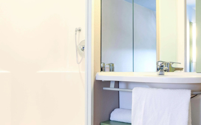 Ibis Budget Nancy Centre