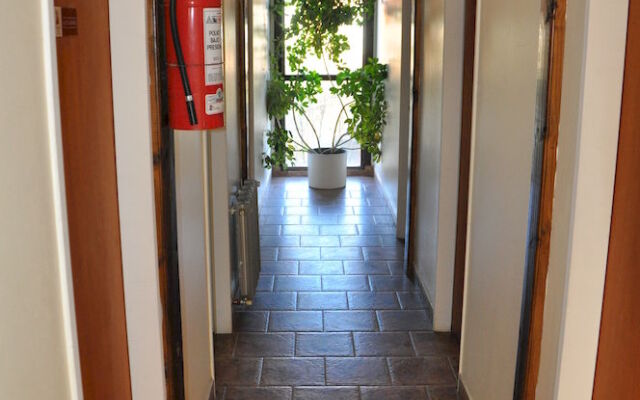 I Keu Ken - Hostel