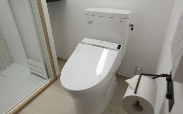 The Hotels Hakata Kasane Bayside