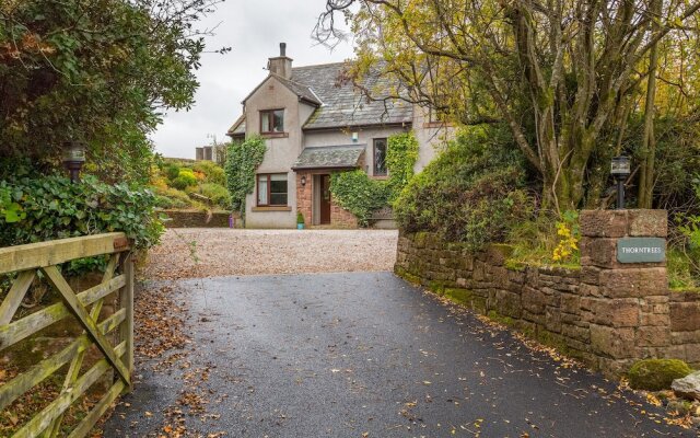 Thorntrees Bed and Breakfast