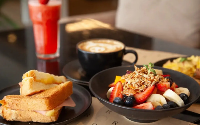 Arte Hotel Lima