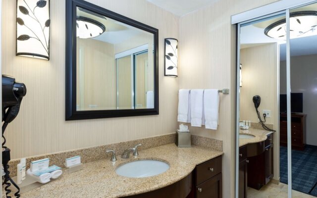Homewood Suites by Hilton Atlanta I-85-Lawrenceville-Duluth