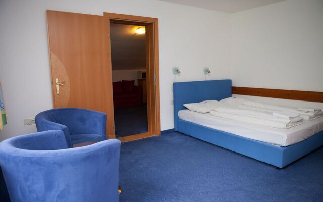 Hotel Stubnerhof