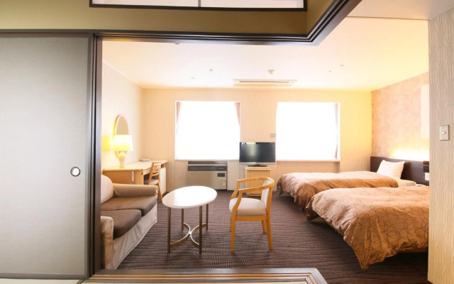 Resort Hotel Tateshina