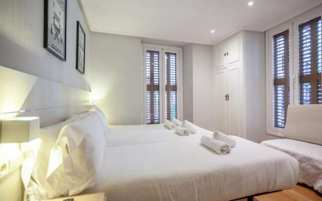 Pension Larrea
