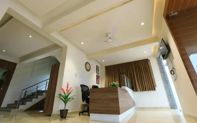 Hotel Scintilla