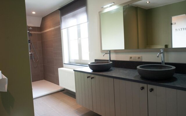 B&B Schanulliekewellness