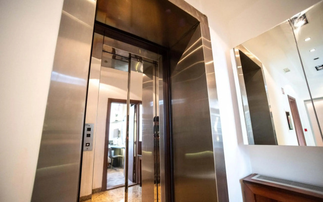 Natali luxury suites- mini rooms