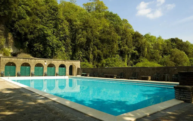 Villa Palazzola
