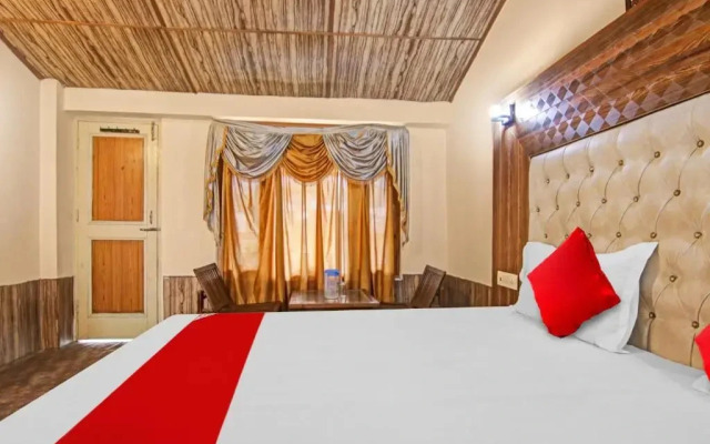 Hotel Ashoka Inn