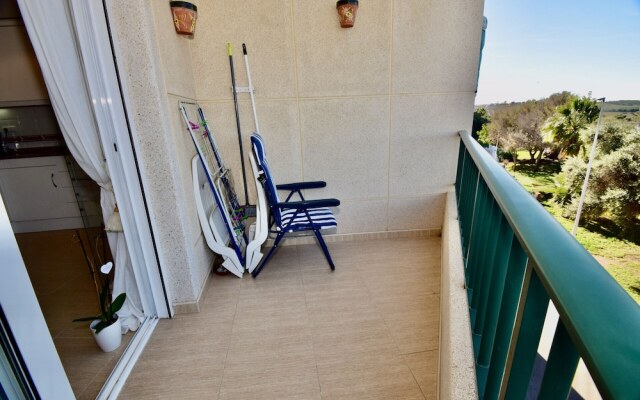 027 La Mata View Natural Park