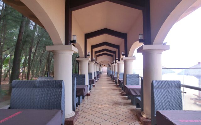 Hainan Yatai Hot Spring Hotel