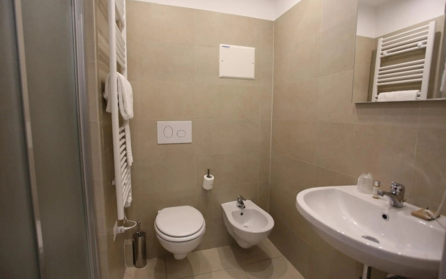 Hotel Eubea