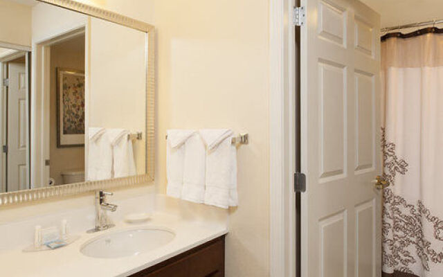 Residence Inn Holland