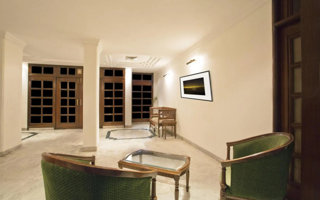 Alpana Hotel