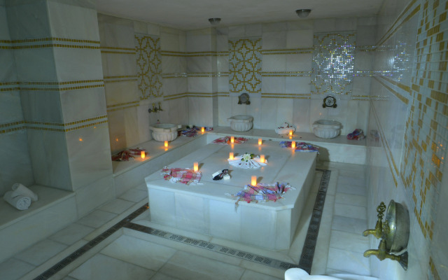 Sevcan Hotel