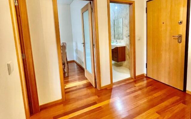 University of Minho- INL Campus Gualtar Apartment 2