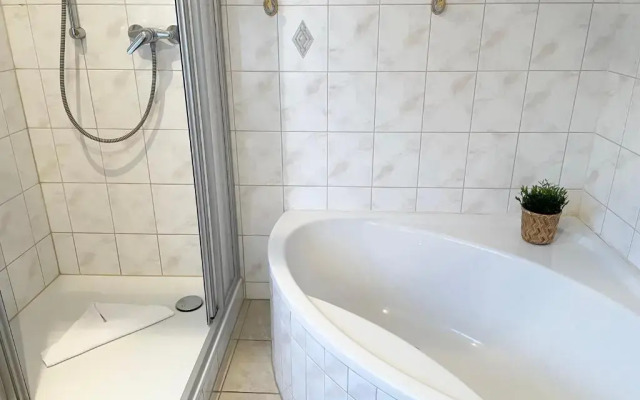 Ferienhaus Eversand für bis zu 6 Personen