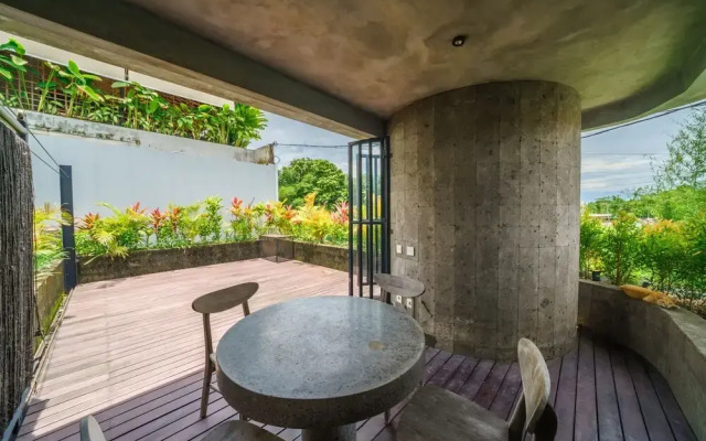 Love Supreme Villa by Betterplace