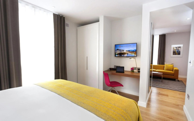 Premier Suites Dublin Ballsbridge